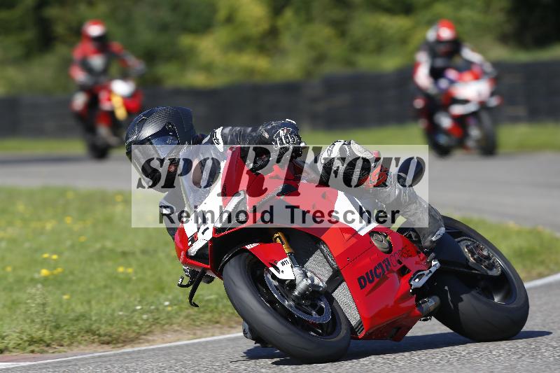 /55 20.09.2025 Speer Racing ADR/Gruppe rot/4
